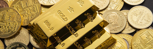 Silver Trading